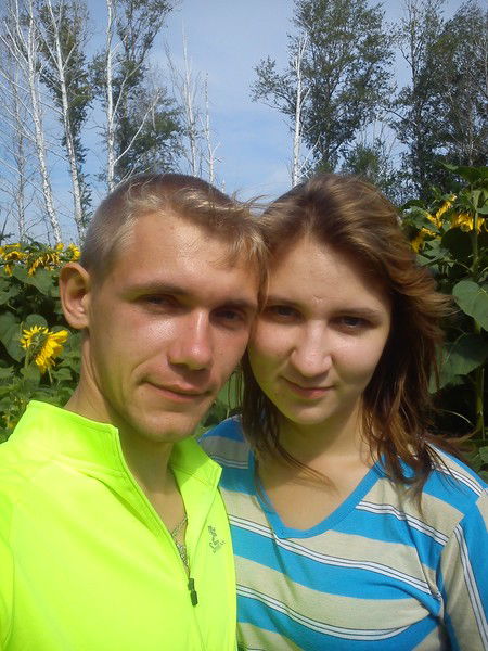 Виктория Стручкова