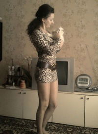 Елена Устинова