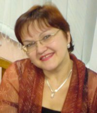 Ольга Соколова