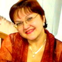 Ольга Соколова