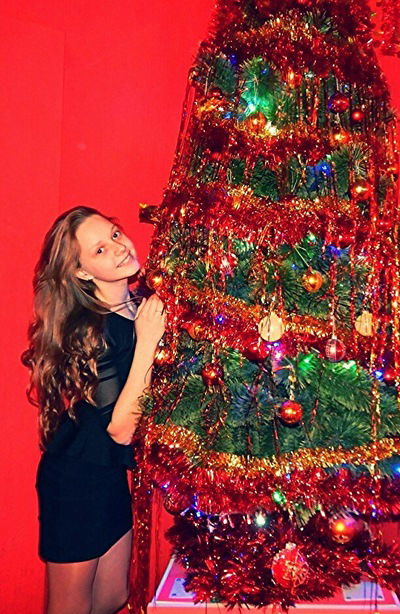 Ярослава Савоник