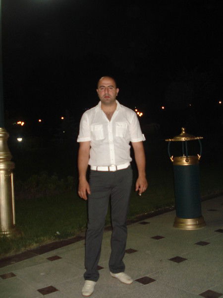 Eli Abdullayev