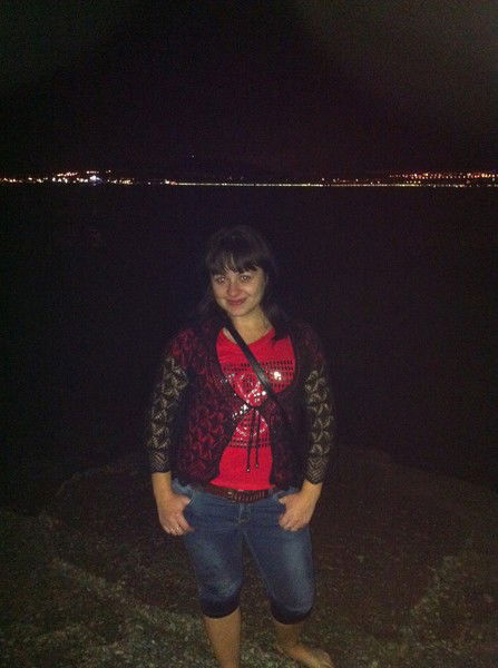 Ирина Игнатова