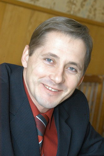 Михаил Квитков