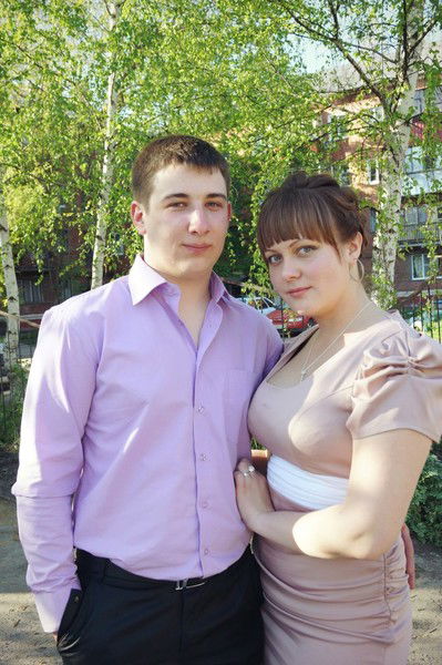 Анна Баздырева