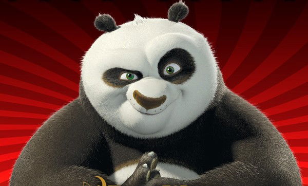 Kung Fu Panda
