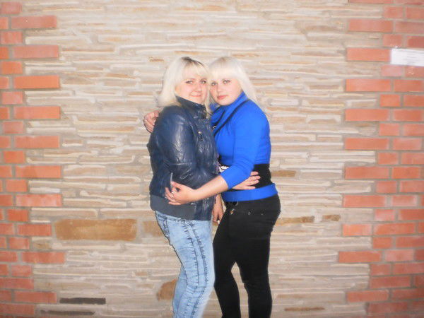 Ольга Яковенко