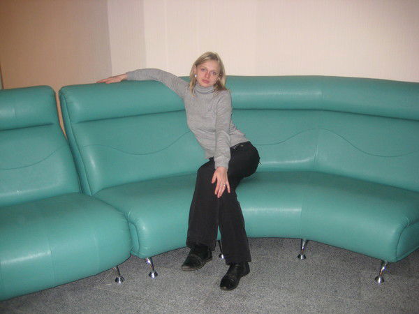 Вита Лозовая