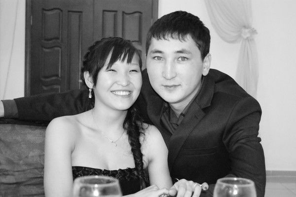 Азамат Нуртаза