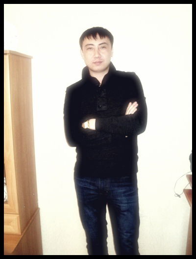 Тимур Конкаков