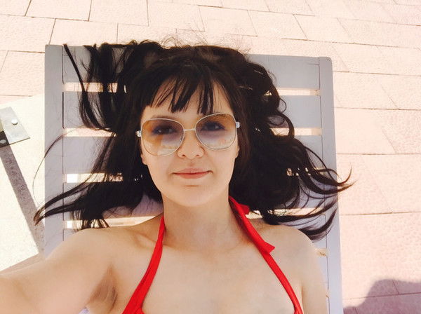 Абилдаева Аселя