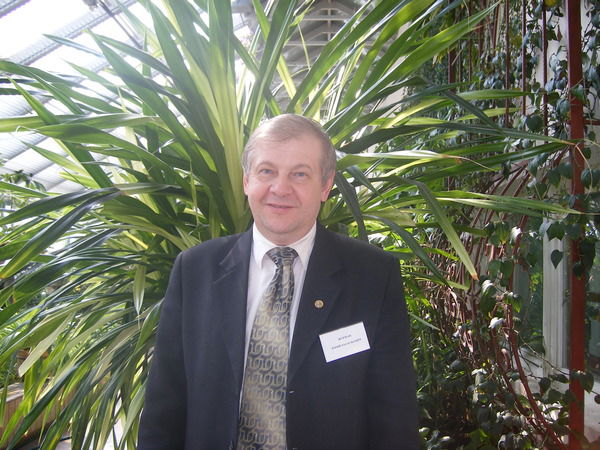 Юрий Фурман