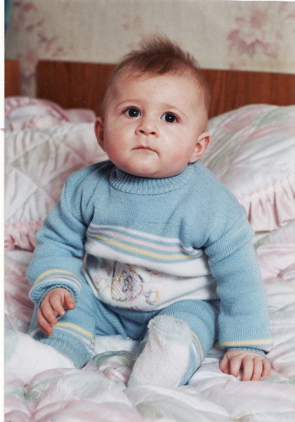 Богдан Гонтар