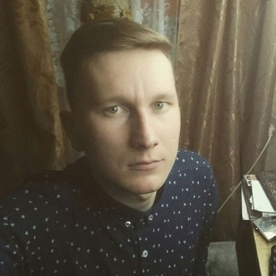 Алексей Кашкаров