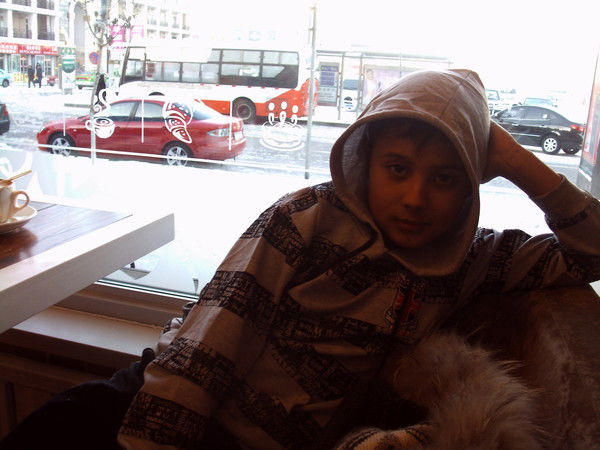 Максим Чусов