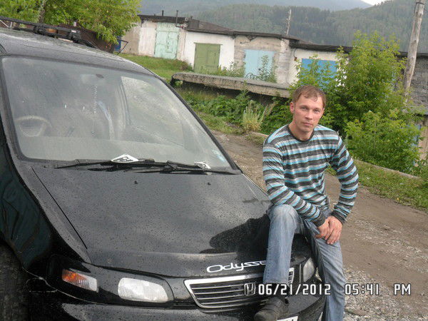 Андрей Иваненков