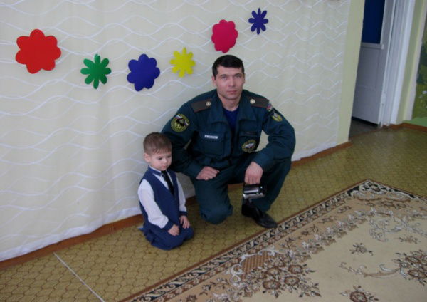 Слава Карзаков