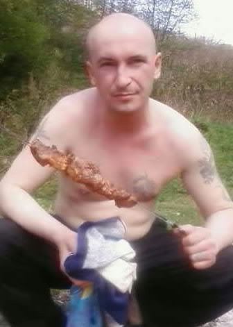 Юрий Тимощенко