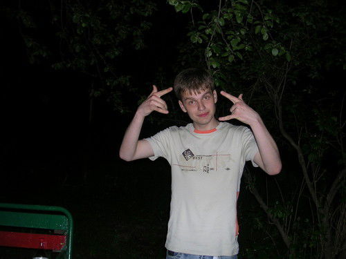 Сергей Золотов