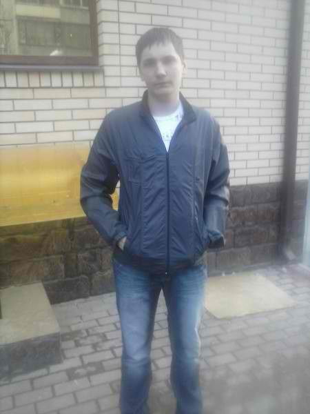 Евгений Сычев