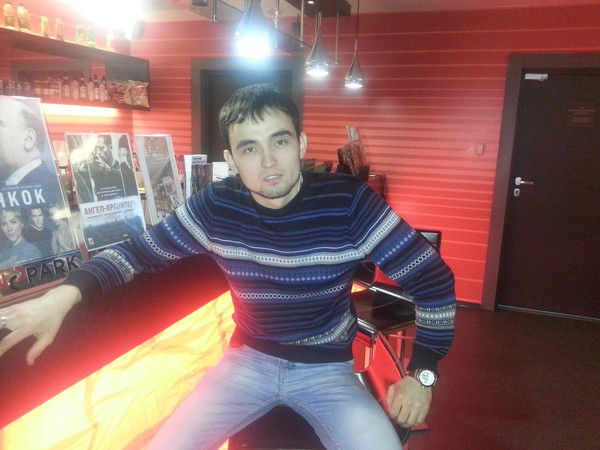 Бахтияр Айткулов