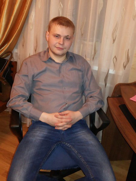 Дмитрий Васин