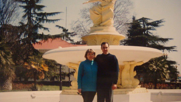 Юрий Кобылятский