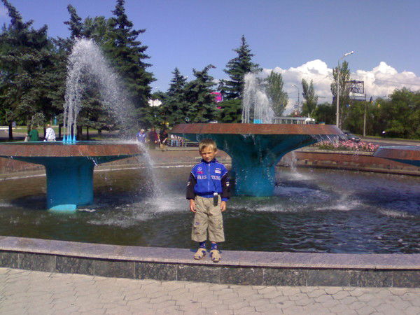 Валера Коволенко