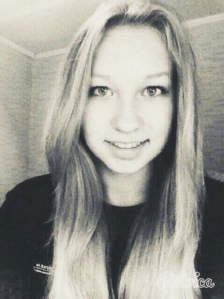 Анастасия Соколова