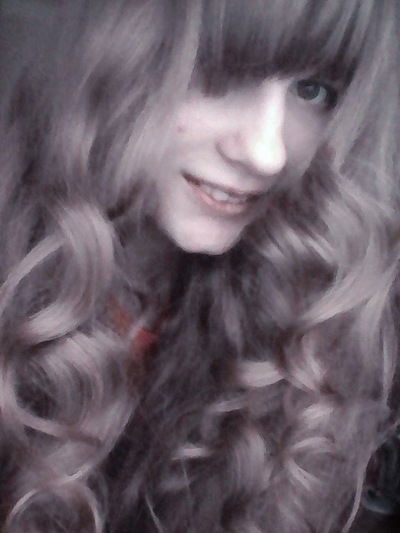 Настя Селина