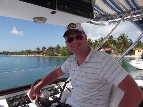 Николай Федотов