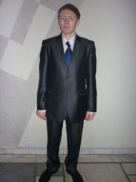 Александр Кузнецов