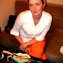 Елена Терехова