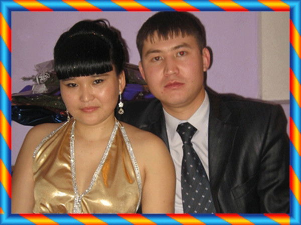 Гульзира Акибаева