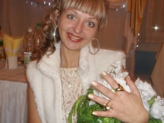 Жанна Кирьянович