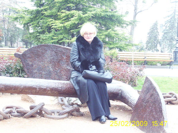 Светлана Зайцева