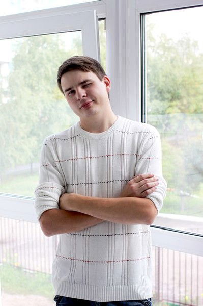 Андрей Зырянов