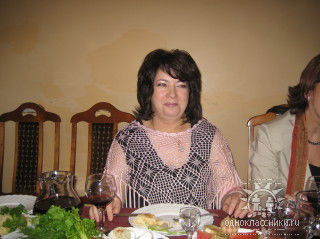 Елена Попова