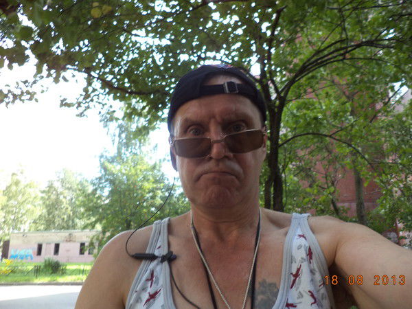 Евгений Волочанов