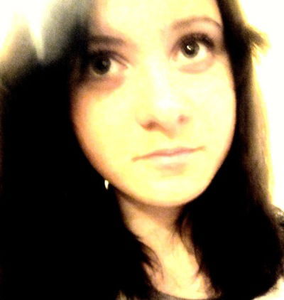 Алина Кузнецова