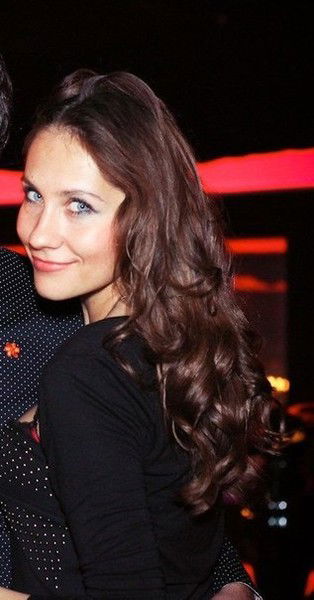 Марианна Малынская