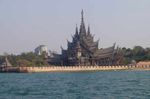 Tour-De-Luxe Турагентство