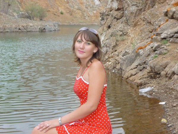 Галина Турутина