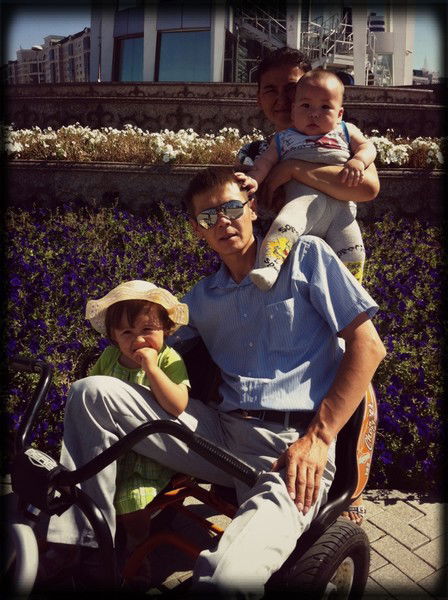 Сагыныш Аскаров