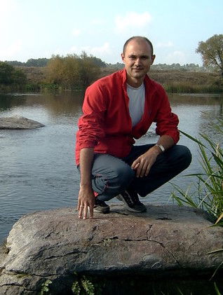 Сергей Тищенко