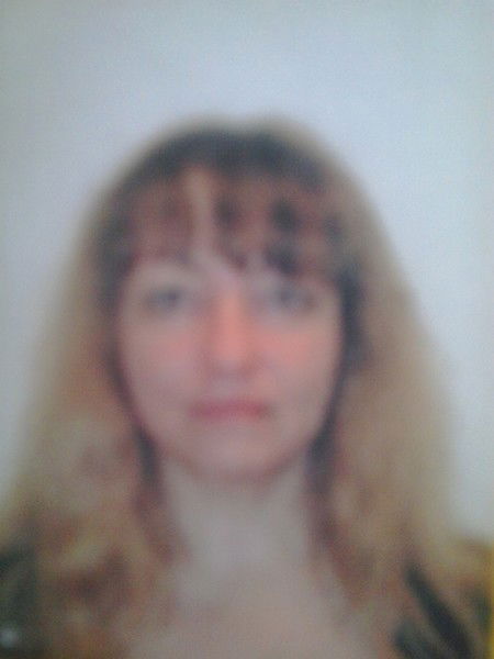 Светлана Губернаторова