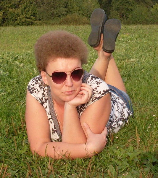 Юлия Гоголева