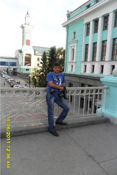 Александр Шухтин