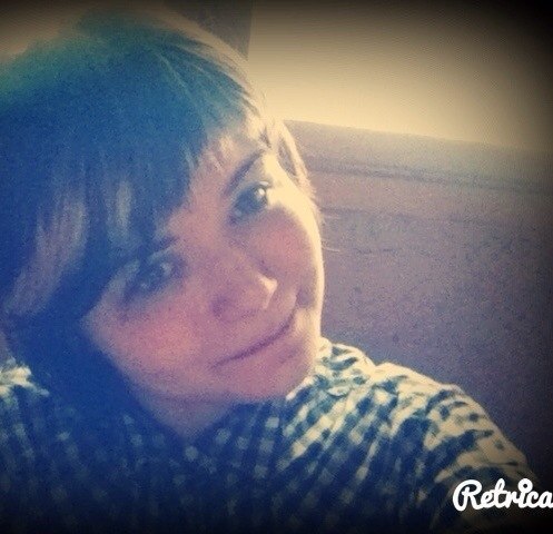 Мария Тихонович