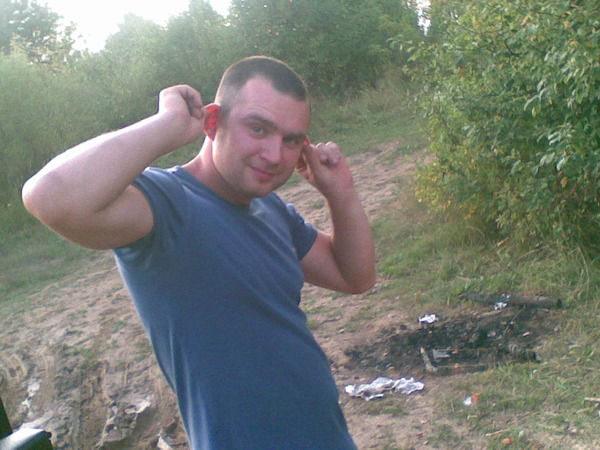 Денис Урванцев